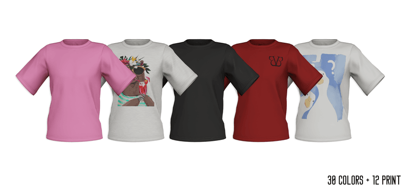 Галерея мода Сет для мужчин Untitled set №67 #2